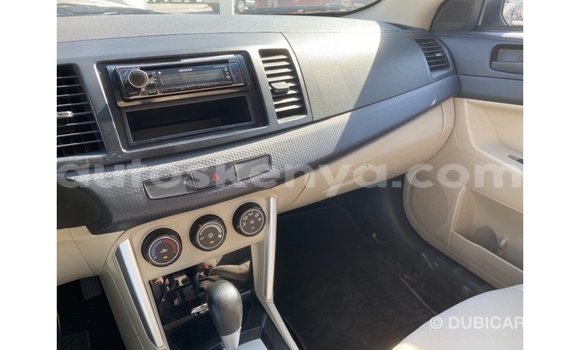 Nunua Imported Mitsubishi Lancer Nyingine Gari ndani ya Import - Dubai nchini Kati Kenya Nunua Imported Mitsubishi Lancer Nyingine Gari ndani ya Import - Dubai nchini Kati Kenya