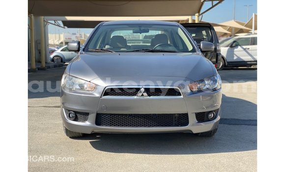 Imported Mitsubishi Lancer Other Makiinaa iti Import - Dubai keessatti Central Kenya keessatti Imported Mitsubishi Lancer Other Makiinaa iti Import - Dubai keessatti Central Kenya keessatti