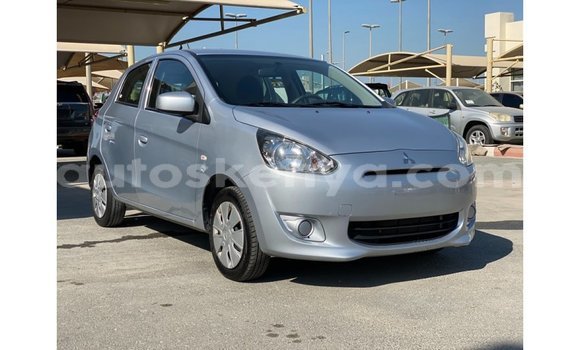 Buy Import Mitsubishi Mirage Other Car in Import - Dubai in Central Kenya Buy Import Mitsubishi Mirage Other Car in Import - Dubai in Central Kenya