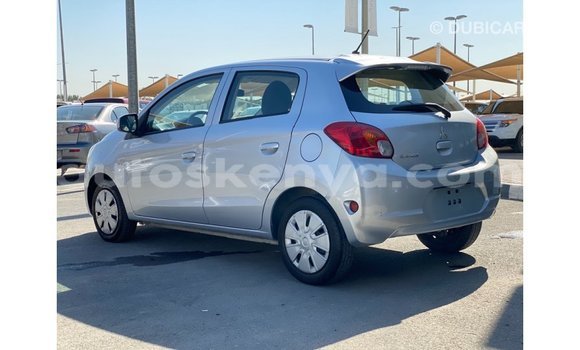 Buy Import Mitsubishi Mirage Other Car in Import - Dubai in Central Kenya Buy Import Mitsubishi Mirage Other Car in Import - Dubai in Central Kenya