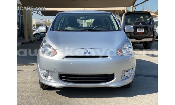 Buy Import Mitsubishi Mirage Other Car in Import - Dubai in Central Kenya Buy Import Mitsubishi Mirage Other Car in Import - Dubai in Central Kenya