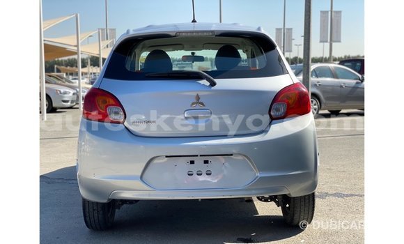 Buy Import Mitsubishi Mirage Other Car in Import - Dubai in Central Kenya Buy Import Mitsubishi Mirage Other Car in Import - Dubai in Central Kenya
