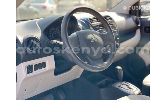 Buy Import Mitsubishi Mirage Other Car in Import - Dubai in Central Kenya Buy Import Mitsubishi Mirage Other Car in Import - Dubai in Central Kenya