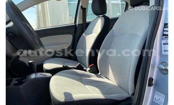 Buy Import Mitsubishi Mirage Other Car in Import - Dubai in Central Kenya Buy Import Mitsubishi Mirage Other Car in Import - Dubai in Central Kenya