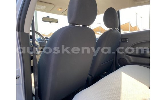Buy Import Mitsubishi Mirage Other Car in Import - Dubai in Central Kenya Buy Import Mitsubishi Mirage Other Car in Import - Dubai in Central Kenya