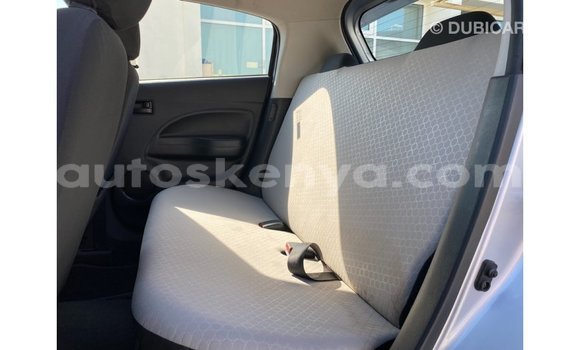 Buy Import Mitsubishi Mirage Other Car in Import - Dubai in Central Kenya Buy Import Mitsubishi Mirage Other Car in Import - Dubai in Central Kenya