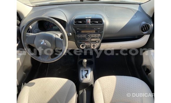 Buy Import Mitsubishi Mirage Other Car in Import - Dubai in Central Kenya Buy Import Mitsubishi Mirage Other Car in Import - Dubai in Central Kenya