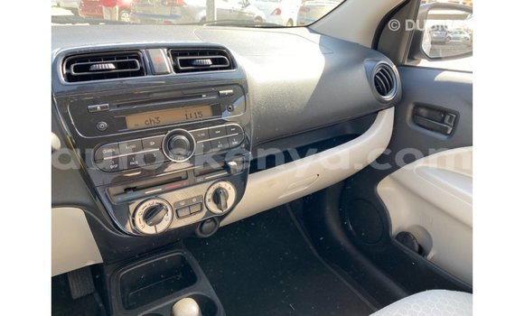 Buy Import Mitsubishi Mirage Other Car in Import - Dubai in Central Kenya Buy Import Mitsubishi Mirage Other Car in Import - Dubai in Central Kenya