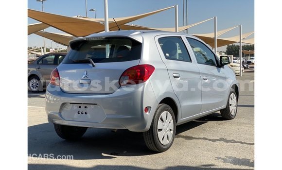 Buy Import Mitsubishi Mirage Other Car in Import - Dubai in Central Kenya Buy Import Mitsubishi Mirage Other Car in Import - Dubai in Central Kenya
