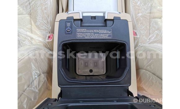 Buy Import Toyota Land Cruiser Black Car in Import - Dubai in Central Kenya Buy Import Toyota Land Cruiser Black Car in Import - Dubai in Central Kenya