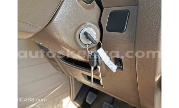 Buy Import Toyota Land Cruiser Beige Car in Import - Dubai in Central Kenya Buy Import Toyota Land Cruiser Beige Car in Import - Dubai in Central Kenya