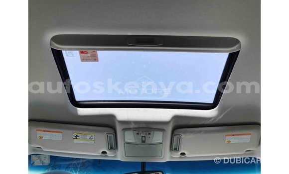 Imported Nissan Patrol White Makiinaa iti Import - Dubai keessatti Central Kenya keessatti Imported Nissan Patrol White Makiinaa iti Import - Dubai keessatti Central Kenya keessatti