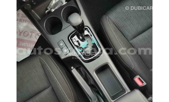 Buy Import Toyota Hilux White Car in Import - Dubai in Central Kenya Buy Import Toyota Hilux White Car in Import - Dubai in Central Kenya