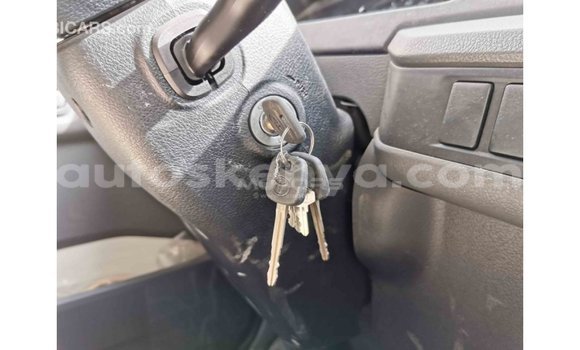 Buy Import Toyota Coaster White Car in Import - Dubai in Central Kenya Buy Import Toyota Coaster White Car in Import - Dubai in Central Kenya