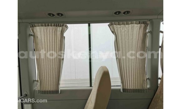 Buy Import Toyota Coaster White Car in Import - Dubai in Central Kenya Buy Import Toyota Coaster White Car in Import - Dubai in Central Kenya