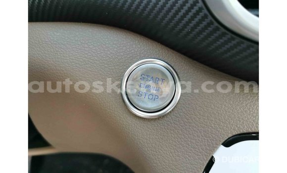 Buy Import Hyundai Tucson White Car in Import - Dubai in Central Kenya Buy Import Hyundai Tucson White Car in Import - Dubai in Central Kenya
