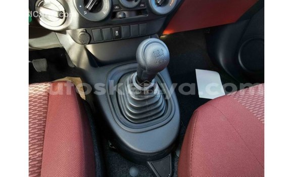 Buy Import Toyota Hilux White Car in Import - Dubai in Central Kenya Buy Import Toyota Hilux White Car in Import - Dubai in Central Kenya