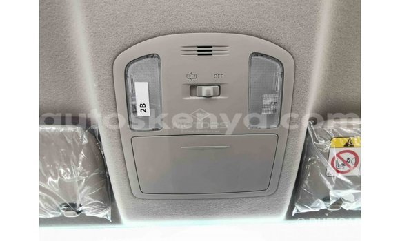 Buy Import Toyota Hilux White Car in Import - Dubai in Central Kenya Buy Import Toyota Hilux White Car in Import - Dubai in Central Kenya