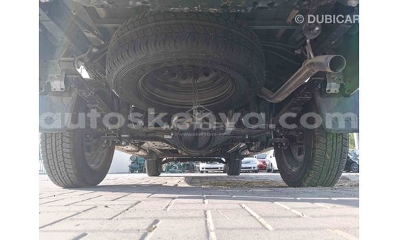 Buy Import Toyota Hilux White Car in Import - Dubai in Central Kenya Buy Import Toyota Hilux White Car in Import - Dubai in Central Kenya