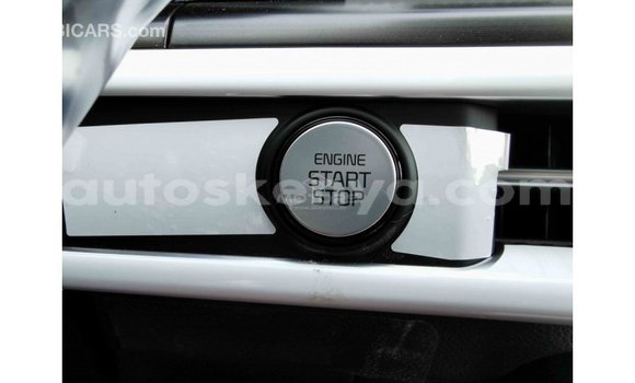 Buy Import Kia K5 White Car in Import - Dubai in Central Kenya Buy Import Kia K5 White Car in Import - Dubai in Central Kenya