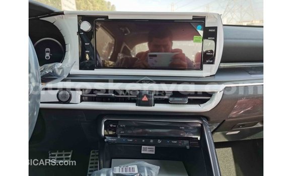 Buy Import Kia K5 White Car in Import - Dubai in Central Kenya Buy Import Kia K5 White Car in Import - Dubai in Central Kenya