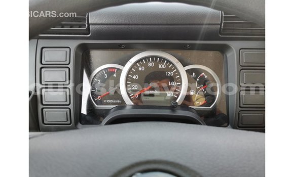 Buy Import Mitsubishi Fuso White Truck in Import - Dubai in Central Kenya Buy Import Mitsubishi Fuso White Truck in Import - Dubai in Central Kenya