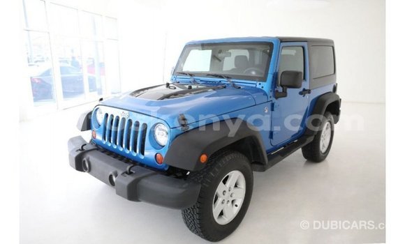 Nunua Imported Jeep Wrangler Bluu Gari ndani ya Import - Dubai nchini Kati Kenya Nunua Imported Jeep Wrangler Bluu Gari ndani ya Import - Dubai nchini Kati Kenya