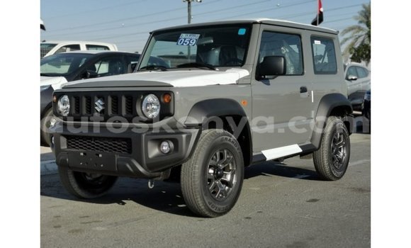 Nunua Imported Suzuki Jimny Nyingine Gari ndani ya Import - Dubai nchini Kati Kenya Nunua Imported Suzuki Jimny Nyingine Gari ndani ya Import - Dubai nchini Kati Kenya