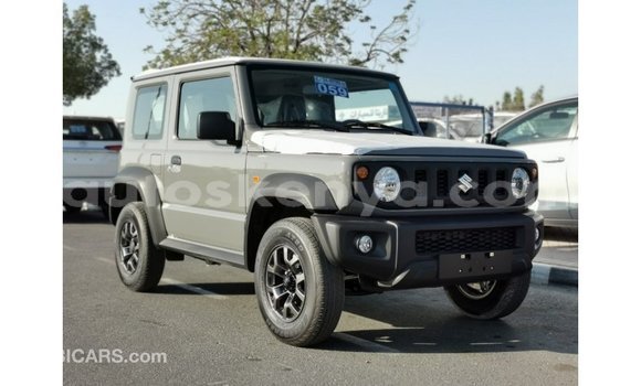 Nunua Imported Suzuki Jimny Nyingine Gari ndani ya Import - Dubai nchini Kati Kenya Nunua Imported Suzuki Jimny Nyingine Gari ndani ya Import - Dubai nchini Kati Kenya