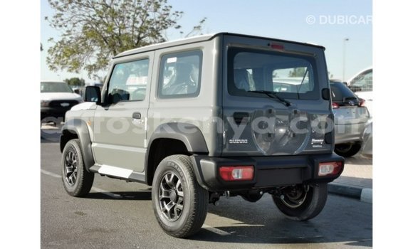 Nunua Imported Suzuki Jimny Nyingine Gari ndani ya Import - Dubai nchini Kati Kenya Nunua Imported Suzuki Jimny Nyingine Gari ndani ya Import - Dubai nchini Kati Kenya