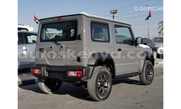Nunua Imported Suzuki Jimny Nyingine Gari ndani ya Import - Dubai nchini Kati Kenya Nunua Imported Suzuki Jimny Nyingine Gari ndani ya Import - Dubai nchini Kati Kenya