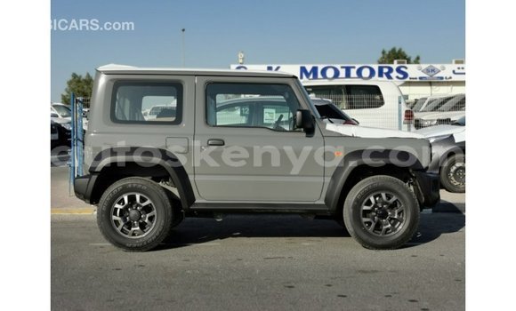 Nunua Imported Suzuki Jimny Nyingine Gari ndani ya Import - Dubai nchini Kati Kenya Nunua Imported Suzuki Jimny Nyingine Gari ndani ya Import - Dubai nchini Kati Kenya