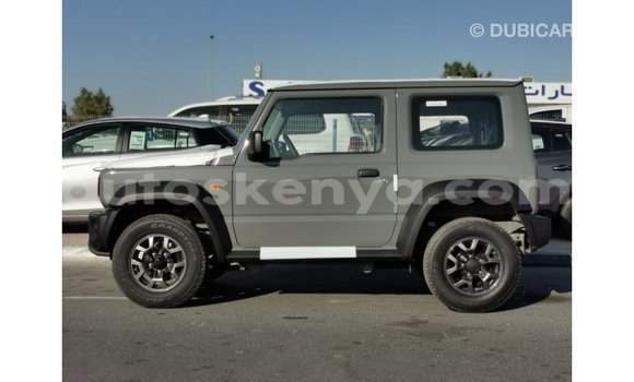Nunua Imported Suzuki Jimny Nyingine Gari ndani ya Import - Dubai nchini Kati Kenya Nunua Imported Suzuki Jimny Nyingine Gari ndani ya Import - Dubai nchini Kati Kenya