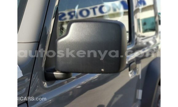 Nunua Imported Suzuki Jimny Nyingine Gari ndani ya Import - Dubai nchini Kati Kenya Nunua Imported Suzuki Jimny Nyingine Gari ndani ya Import - Dubai nchini Kati Kenya