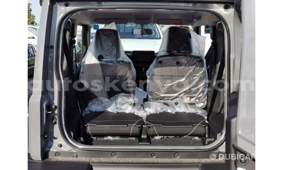 Nunua Imported Suzuki Jimny Nyingine Gari ndani ya Import - Dubai nchini Kati Kenya Nunua Imported Suzuki Jimny Nyingine Gari ndani ya Import - Dubai nchini Kati Kenya
