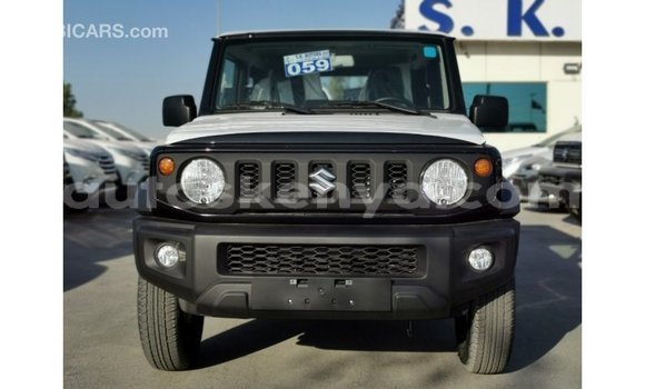 Buy Import Suzuki Jimny Black Car in Import - Dubai in Central Kenya Buy Import Suzuki Jimny Black Car in Import - Dubai in Central Kenya