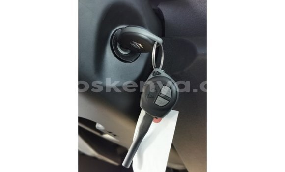 Buy Import Suzuki Jimny Black Car in Import - Dubai in Central Kenya Buy Import Suzuki Jimny Black Car in Import - Dubai in Central Kenya