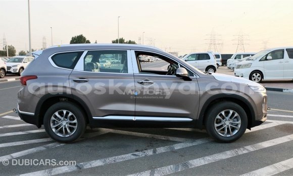 Buy Import Hyundai Santa Fe Brown Car in Import - Dubai in Central Kenya Buy Import Hyundai Santa Fe Brown Car in Import - Dubai in Central Kenya