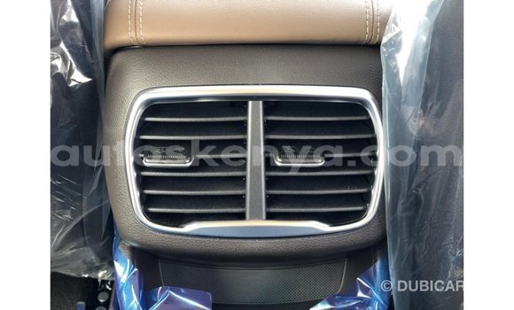 Imported Hyundai Santa Fe White Makiinaa iti Import - Dubai keessatti Central Kenya keessatti Imported Hyundai Santa Fe White Makiinaa iti Import - Dubai keessatti Central Kenya keessatti