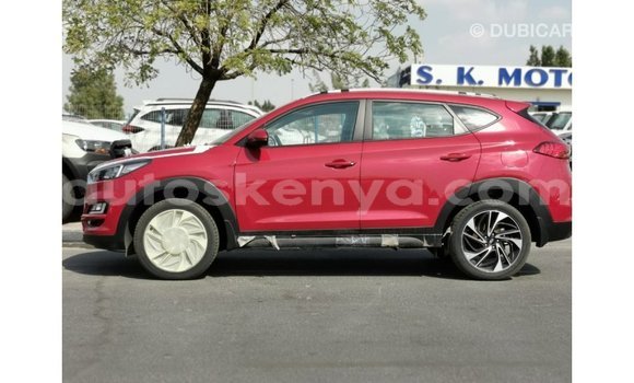 Nunua Imported Hyundai Tucson Nyekundu Gari ndani ya Import - Dubai nchini Kati Kenya Nunua Imported Hyundai Tucson Nyekundu Gari ndani ya Import - Dubai nchini Kati Kenya