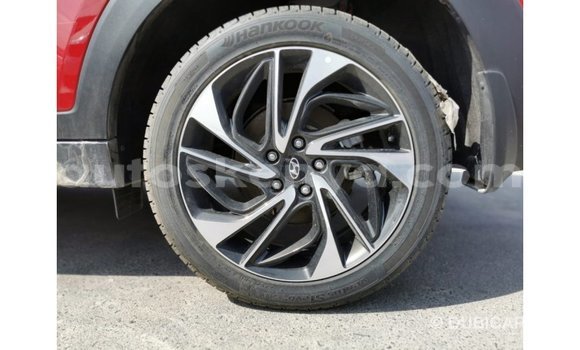 Nunua Imported Hyundai Tucson Nyekundu Gari ndani ya Import - Dubai nchini Kati Kenya Nunua Imported Hyundai Tucson Nyekundu Gari ndani ya Import - Dubai nchini Kati Kenya