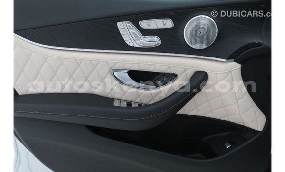 Buy Import Mercedes‒Benz 1117 Other Truck in Import - Dubai in Central Kenya Buy Import Mercedes‒Benz 1117 Other Truck in Import - Dubai in Central Kenya