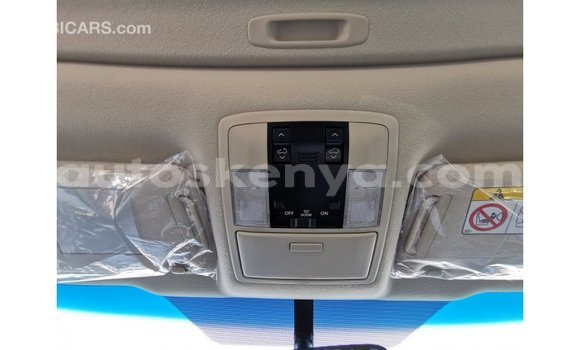 Nunua Imported Toyota Prado Nyeupe Gari ndani ya Import - Dubai nchini Kati Kenya Nunua Imported Toyota Prado Nyeupe Gari ndani ya Import - Dubai nchini Kati Kenya