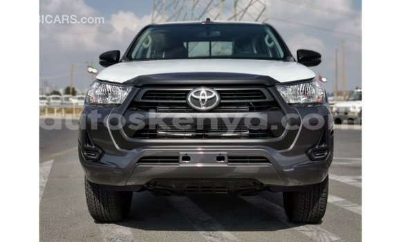 Nunua Imported Toyota Hilux Nyingine Gari ndani ya Import - Dubai nchini Kati Kenya Nunua Imported Toyota Hilux Nyingine Gari ndani ya Import - Dubai nchini Kati Kenya