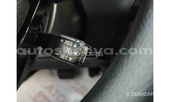 Buy Import Toyota Hilux White Car in Import - Dubai in Central Kenya Buy Import Toyota Hilux White Car in Import - Dubai in Central Kenya