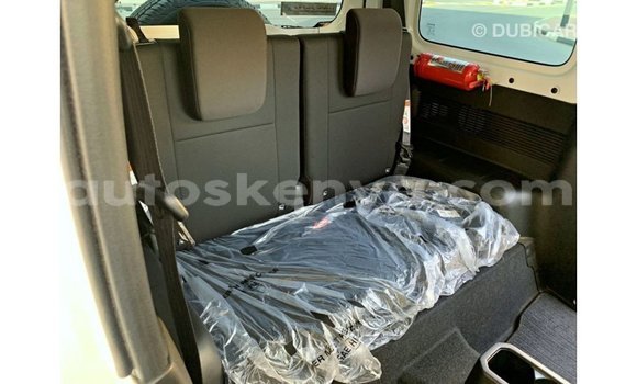 Buy Import Suzuki Jimny White Car in Import - Dubai in Central Kenya Buy Import Suzuki Jimny White Car in Import - Dubai in Central Kenya