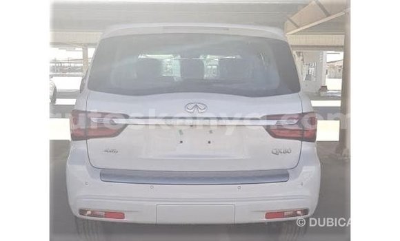 Imported Infiniti Q White Makiinaa iti Import - Dubai keessatti Central Kenya keessatti Imported Infiniti Q White Makiinaa iti Import - Dubai keessatti Central Kenya keessatti