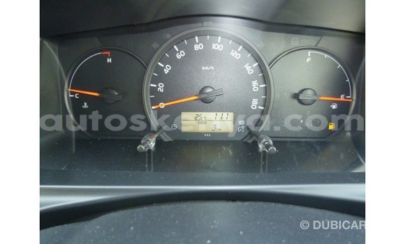 Buy Import Toyota Hiace White Car in Import - Dubai in Central Kenya Buy Import Toyota Hiace White Car in Import - Dubai in Central Kenya