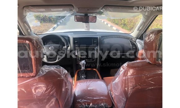 Nunua Imported Nissan Patrol Nyingine Gari ndani ya Import - Dubai nchini Kati Kenya Nunua Imported Nissan Patrol Nyingine Gari ndani ya Import - Dubai nchini Kati Kenya