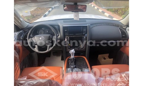 Nunua Imported Nissan Patrol Nyingine Gari ndani ya Import - Dubai nchini Kati Kenya Nunua Imported Nissan Patrol Nyingine Gari ndani ya Import - Dubai nchini Kati Kenya